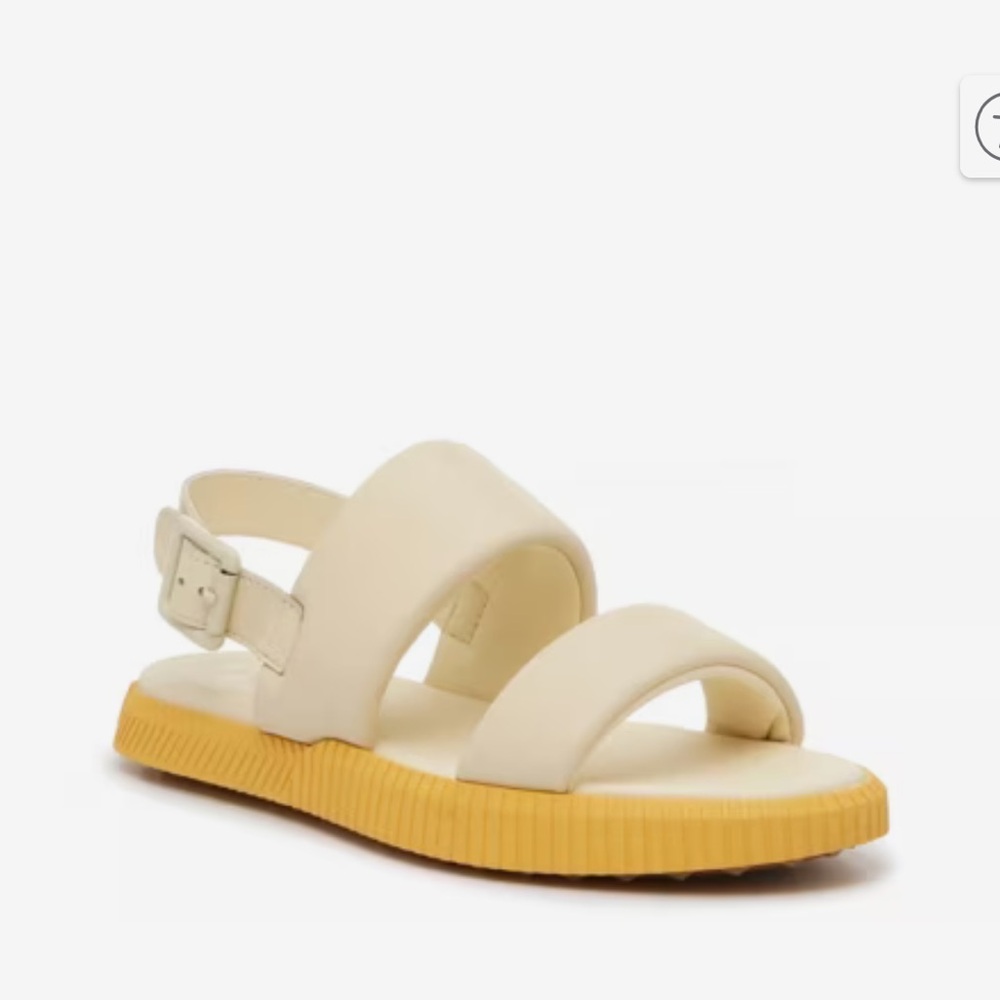 Woman's Sandals SOREL Ona Streetworks Sandal